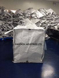 Polypropylene Groundable Conductive Big Bags Flexible Intermediate Bulk Containers