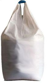 CPTC 2200LBS PP Bulk Bags Tubular Body  With Discharge Spout