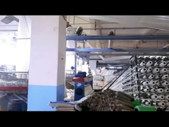 FIBC a granel Bolsa grande de la ONU de mercancías peligrosas Bolsa Jumbo 1000 kg ASTM G 154-00