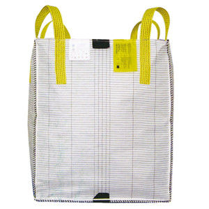 Bolso grande conductor del bafle, bolsos estáticos antis grandes con el material de la tela de los Pp