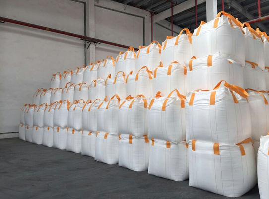comprar Flexible Intermedio Bulk Containers FIBC gran bolsa de 1 tonelada, con cuatro Floop online manufacture