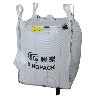 comprar Bolso grande conductor estático anti revestido de 1100lbs Fibc online manufacture