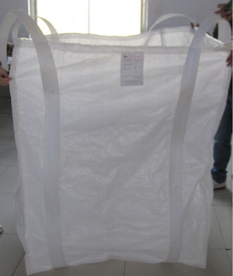 comprar El envase Fibc enorme a granel grande empaqueta 1 tonelada 1,5 toneladas 2 toneladas para transportar 38*38*50” online manufacture