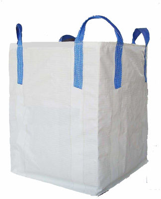 comprar Medio saco estupendo grande tejido PP cruzado circular/tubular del bolso FIBC de la esquina online manufacture