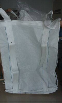 comprar Ambiental reciclado ceñió completamente el bolso grande FIBC dos Ton Four Loop online manufacture