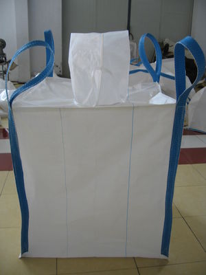 comprar 1,5 ULTRAVIOLETA del polipropileno de Ton Side Seam Big Bag FIBC tratada para la industria online manufacture