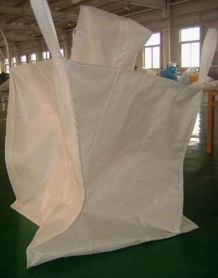 comprar El alto factor de seguridad 51 modificó resistente ULTRAVIOLETA grande del bolso para requisitos particulares FIBC online manufacture