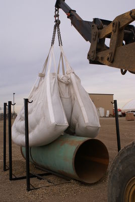 comprar Bolsos de la grava, del bulto de la industria de petróleo bolso tejido PP 12