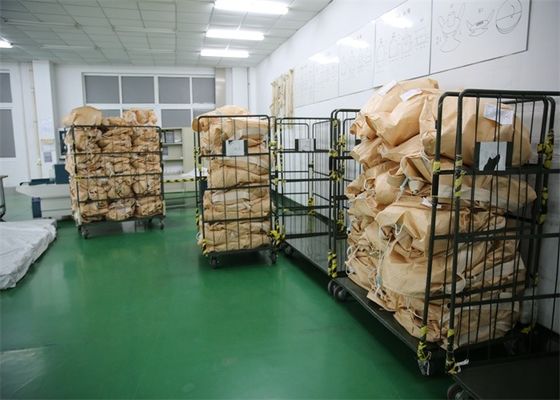 comprar Industria de alimentos Intermedio Flexible Bulk Containers Tonelada sacos de polipropileno online manufacture