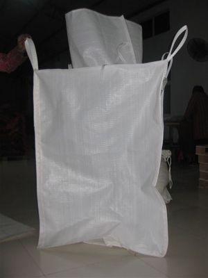 comprar Bolsas Jumbo 1000kg Calidad Alimentaria FIBC con UV recubrimiento antiestático tratados online manufacture