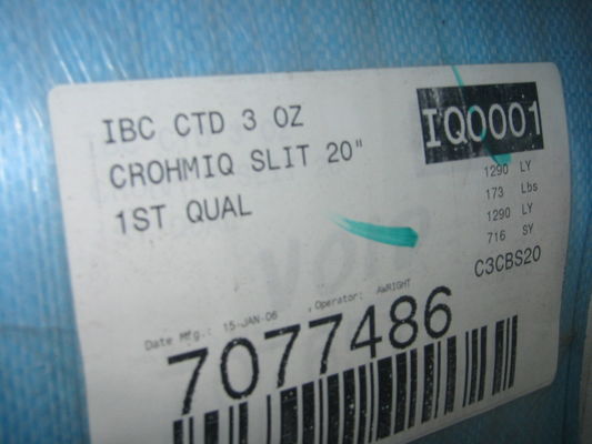 comprar Bolso grande conductor no- 500kg de Groundable para los polvos inflamables peligrosos online manufacture