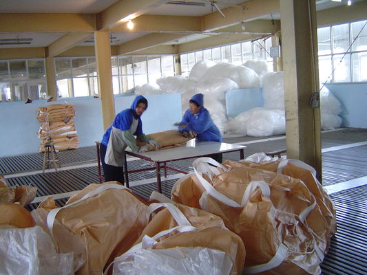 comprar Polipropileno Big Bag Calidad Alimentaria FIBC UV tratada para la industria alimenticia online manufacture