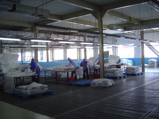 comprar Harinas de maíz modificados para requisitos particulares / Arroz T de pantalla Food Grade granel Bolsas Súper Sacos online manufacture