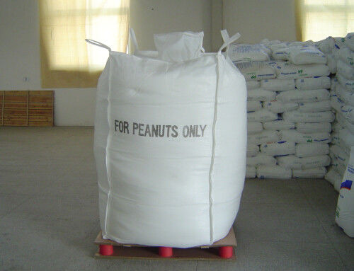 comprar Gran Agrícola ventilada PP bolsas grandes FIBC para los cacahuetes agrícolas sólo online manufacture