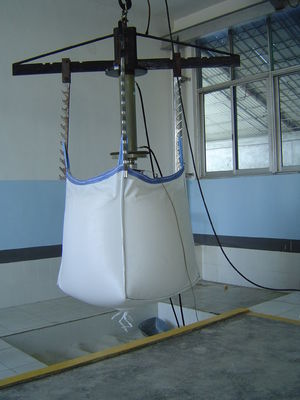 comprar Big Bag UN de 1000 kg con boca de llenado superior tipo duffle y protección estática online manufacture