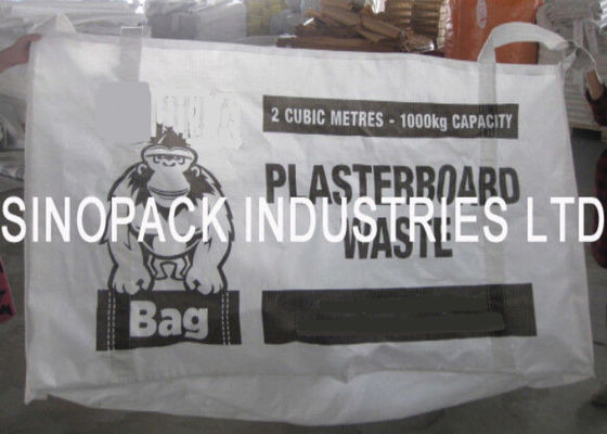 comprar Agrícolas / minerales / químicos / contenedores de alimentos Liner Bags 2 metro cúbico online manufacture