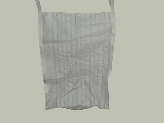 comprar Cebolla ventilado bolsas a granel con tejido de polipropileno transpirable, Bolsas Jumbo online manufacture