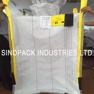 comprar Los bolsos antiestáticos 10^4-10^6 Ohm/sq modificaron resistencia de abrasión para requisitos particulares excelente del tamaño online manufacture