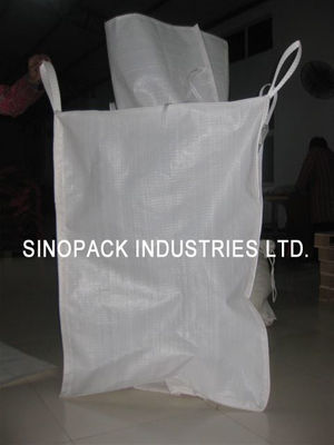comprar Bolsas Tonelada Standard T-panel de polipropileno 1, la construcción de una tonelada a granel Bolsas online manufacture