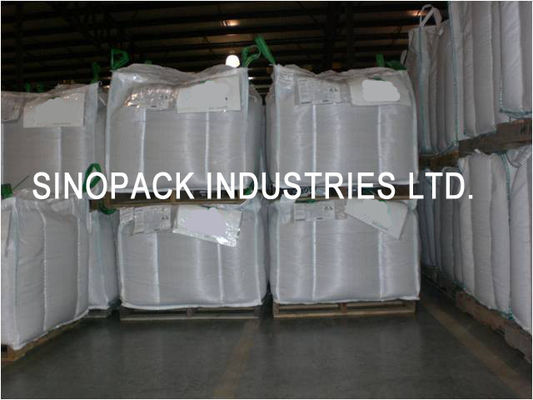 comprar Bolso del bafle del polipropileno 1250KGS 4-Panel de los PP para las semillas del transporte/del almacenamiento online manufacture