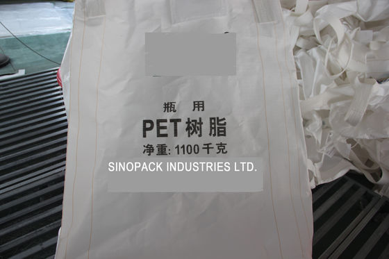 comprar Circular del polipropileno/bolso grande tubular FIBC para el embalaje de la resina del ANIMAL DOMÉSTICO online manufacture