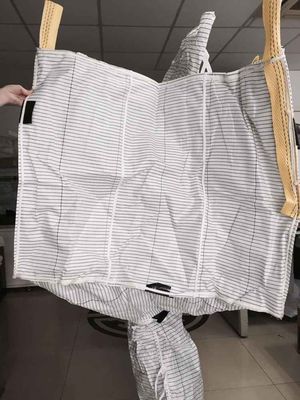 comprar 1320 libras de la capacidad de forma grande conductora del bolso - cabida/trazador de líneas sellado de la parte inferior online manufacture