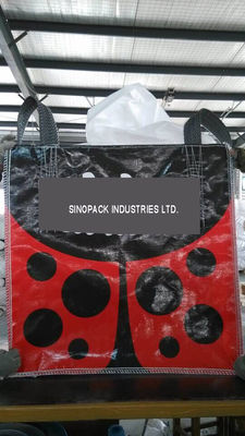 comprar Bolsas FIBC laminadas BOPP online manufacture