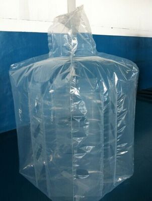 comprar Trazadores de líneas grandes del bafle del cuadrado del grueso PE de 4mil 6mil atados a los bolsos grandes online manufacture