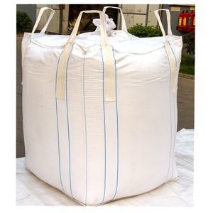 comprar El bolso a granel del bafle respirable del polipropileno de la puntada doble ventiló 2 toneladas online manufacture