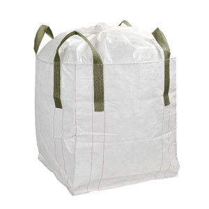 comprar Impresión tratada ULTRAVIOLETA de los bolsos enormes BOPP del bulto de Daffle Fibc online manufacture