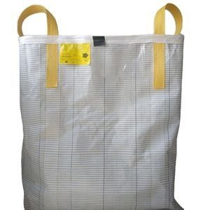 comprar Bolsa grande conductiva personalizada con excelente resistencia a los rayos UV y resistencia a la corrosión online manufacture