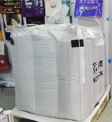 comprar 4 bolsos a granel estáticos antis de los bolsos a granel conductores del panel con el logotipo impreso online manufacture