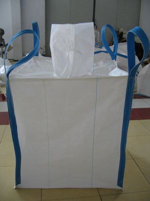 comprar El cuerpo del panel intermedio flexible de los recipientes de tamaño grande U para la esquina 1000kg coloca online manufacture