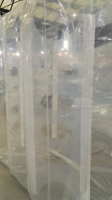 comprar Bolsa de polietileno transparente online manufacture