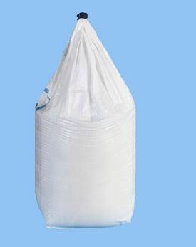 comprar 1 bolso grande circular tratado ULTRAVIOLETA del metro cúbico FIBC con la parte inferior plana, SGS CPTC online manufacture