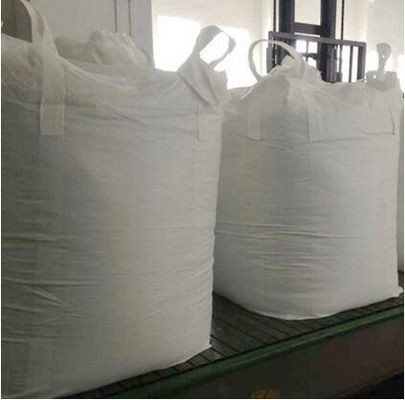 comprar Empaquetado industrial bolsos a granel de 1 tonelada, recipientes de tamaño grande intermedios flexibles del tratamiento ULTRAVIOLETA Fibc online manufacture