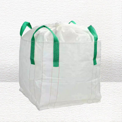 comprar El panel Fibc de U empaqueta los sacos tejidos los PP impermeables del totalizador de la lona online manufacture
