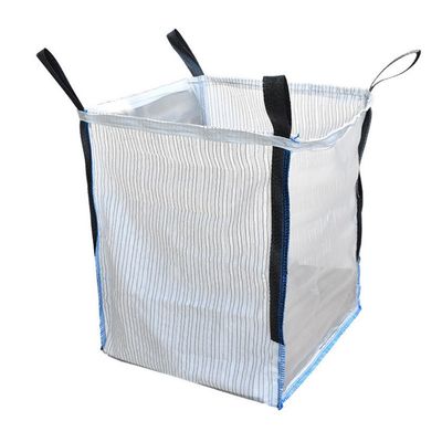 comprar El bolso a granel del VN cubrió bolsos enormes grandes tejidos los PP tejidos de los bolsos del polipropileno online manufacture