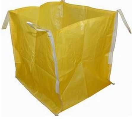 comprar Bolso grande de tragante abierto del bulto de FIBC para embalar las mercancías a granel, 500KG- 3000KG SWL online manufacture