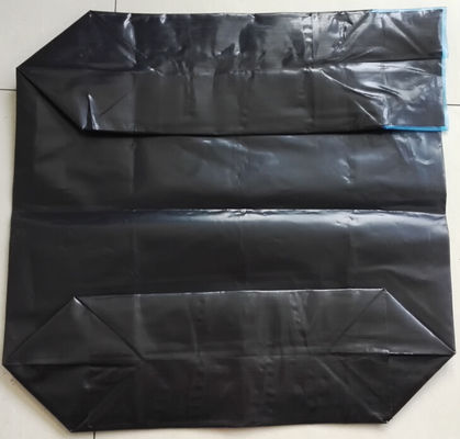 comprar Bolsos de empaquetado del arroz superficial llano, bolsos de la harina que empaquetan con la válvula larga online manufacture