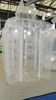 comprar Recipientes de tamaño grande intermedios flexibles del color natural con LDPE, material del HDPE online manufacture