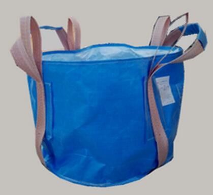 comprar Calidad alimenticia FIBC Bolsa a granel 2205 libras Capacidad con boca de llenado online manufacture