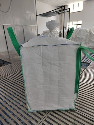 comprar Impresión de resistente ULTRAVIOLETA grande del bolso FIBC del polipropileno con el trazador de líneas online manufacture