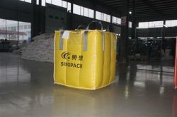 comprar Blue Fibc Bags Solución duradera de embalaje a granel para sus necesidades comerciales online manufacture