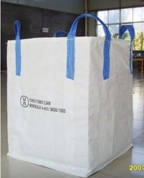 TYPE D Conductive Anti Static Poly Bags - 1000kg Capacity for Industrial Packaging
