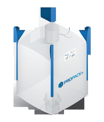 comprar Bolso grande enorme 3000lbs FIBC del bolso grande a granel intermedio flexible químico online manufacture