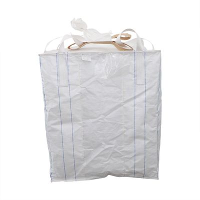 comprar Tamaño personalizado Resistente a productos químicos Resistente a los rayos UV Bolsa grande FIBC Super Sack para el manejo de materiales a granel online manufacture
