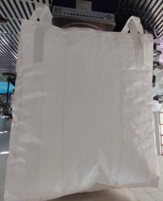 comprar Big Bag FIBC de Grado Alimenticio, 1000kg SWL, 100x100x120cm online manufacture