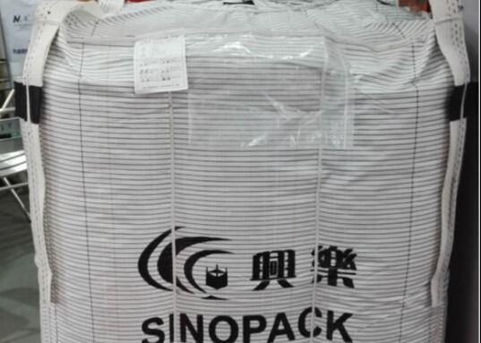 comprar Bolso grande conductor granular U del panel estático anti de 1000KG online manufacture