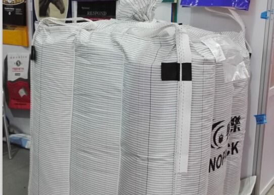 comprar Tipo inflamable bolso conductor de las mercancías del panel 3300lbs de NEL 4 de la rejilla de C online manufacture